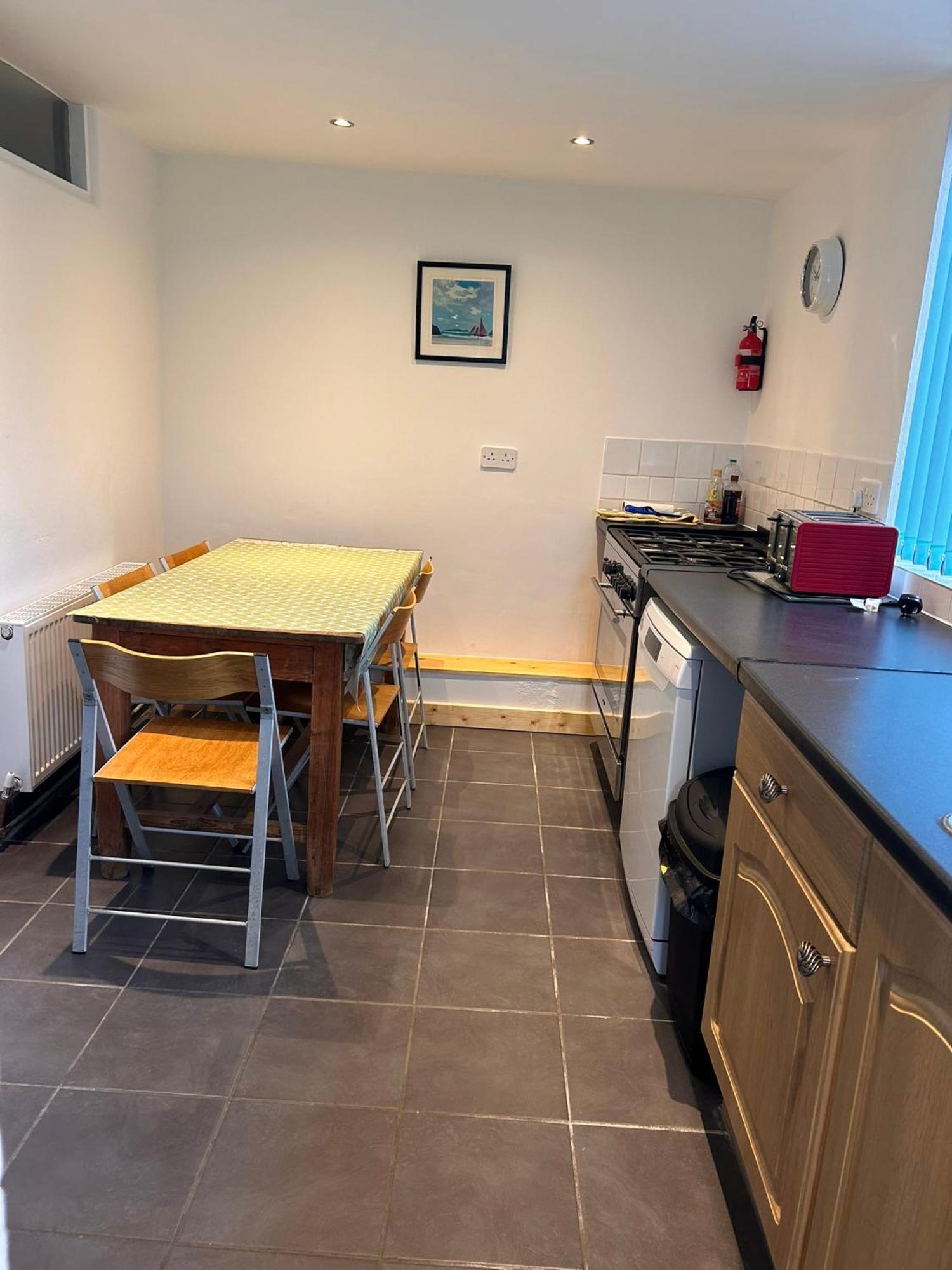 Cleggan Farm Holiday Cottages Exteriér fotografie